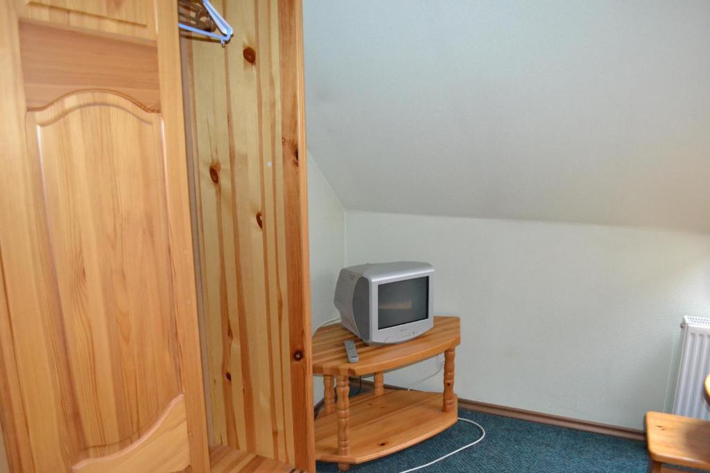 Motelis Aka Kārsava Zimmer foto