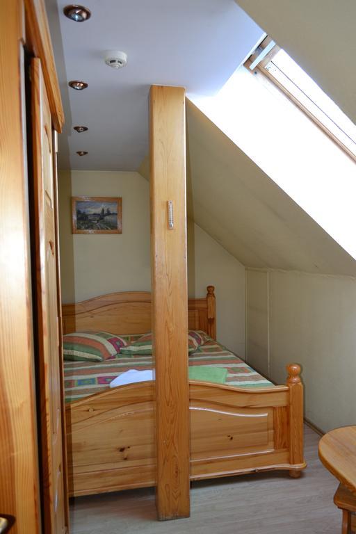 Motelis Aka Kārsava Zimmer foto